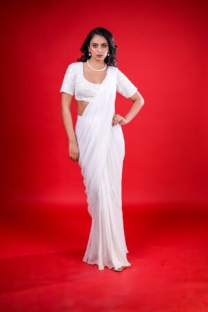 THE REN SAREE